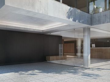 VENTA DEPARTAMENTO BELGRANO 4 AMB