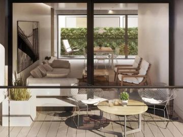 VENTA DEPARTAMENTO BELGRANO 4 AMB