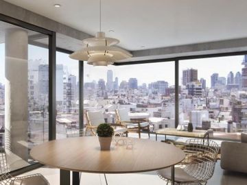 VENTA DEPARTAMENTO BELGRANO 4 AMB