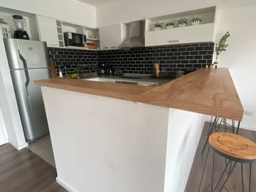 Departamento - Palermo Hollywood