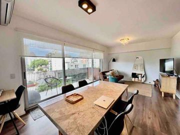 Departamento - Palermo Hollywood