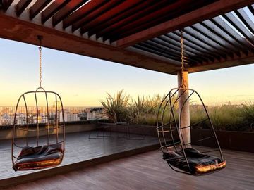 Departamento - Palermo Hollywood