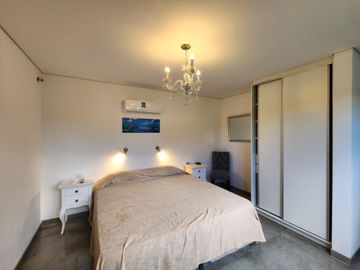 VENTA, CASA, COSTA ESMERALDA, SENDEROS III, LOTE AL 300