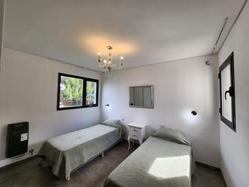 VENTA, CASA, COSTA ESMERALDA, SENDEROS III, LOTE AL 300