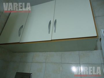 Juan B. Justo 5300 P1° Villa Gral.Mitre 2 amb. interno c/ patio. Con renta. Oportunidad!!