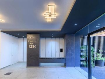 VENTA DEPTO 1 DORM Y ESCRITORIO AL LADO DE CIUDAD UNIVERSITARIA CON ENTREGA INMEDIATA