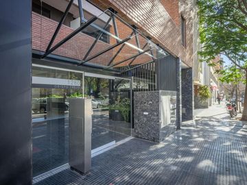 VENTA DEPTO 1 DORM Y ESCRITORIO AL LADO DE CIUDAD UNIVERSITARIA CON ENTREGA INMEDIATA