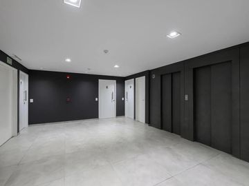VENTA DEPTO 1 DORM Y ESCRITORIO AL LADO DE CIUDAD UNIVERSITARIA CON ENTREGA INMEDIATA