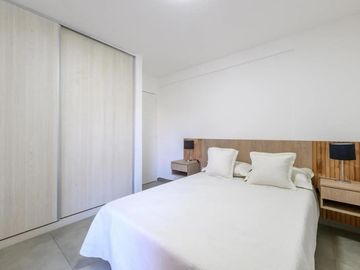 VENTA DEPTO 1 DORM Y ESCRITORIO AL LADO DE CIUDAD UNIVERSITARIA CON ENTREGA INMEDIATA