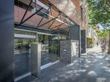 VENTA DEPTO 1 DORM Y ESCRITORIO AL LADO DE CIUDAD UNIVERSITARIA CON ENTREGA INMEDIATA