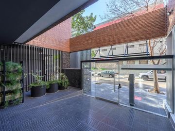 VENTA DEPTO 1 DORM Y ESCRITORIO AL LADO DE CIUDAD UNIVERSITARIA CON ENTREGA INMEDIATA