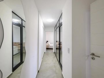 VENTA DEPTO 1 DORM Y ESCRITORIO AL LADO DE CIUDAD UNIVERSITARIA CON ENTREGA INMEDIATA