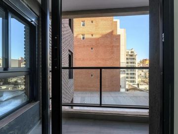 VENTA DEPTO 1 DORM Y ESCRITORIO AL LADO DE CIUDAD UNIVERSITARIA CON ENTREGA INMEDIATA