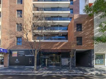 VENTA DEPTO 1 DORM Y ESCRITORIO AL LADO DE CIUDAD UNIVERSITARIA CON ENTREGA INMEDIATA