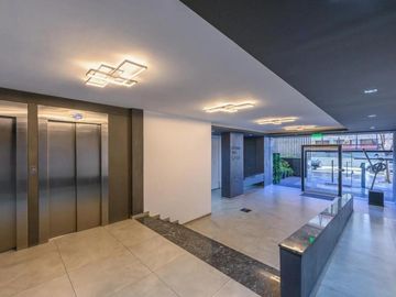 VENTA DEPTO 1 DORM Y ESCRITORIO AL LADO DE CIUDAD UNIVERSITARIA CON ENTREGA INMEDIATA