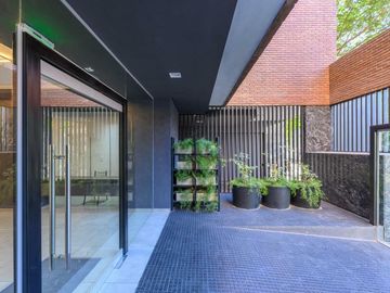 VENTA DEPTO 1 DORM Y ESCRITORIO AL LADO DE CIUDAD UNIVERSITARIA CON ENTREGA INMEDIATA