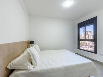 VENTA DEPTO 1 DORM Y ESCRITORIO AL LADO DE CIUDAD UNIVERSITARIA CON ENTREGA INMEDIATA
