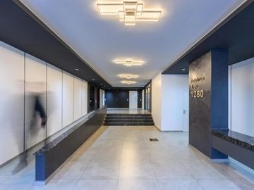 VENTA DEPTO 1 DORM Y ESCRITORIO AL LADO DE CIUDAD UNIVERSITARIA CON ENTREGA INMEDIATA
