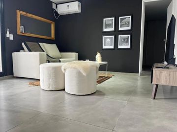 VENTA DEPTO 1 DORM Y ESCRITORIO AL LADO DE CIUDAD UNIVERSITARIA CON ENTREGA INMEDIATA