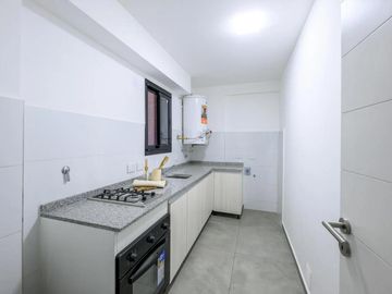 VENTA DEPTO 1 DORM Y ESCRITORIO AL LADO DE CIUDAD UNIVERSITARIA CON ENTREGA INMEDIATA