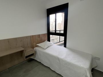 VENTA DEPTO 1 DORM Y ESCRITORIO AL LADO DE CIUDAD UNIVERSITARIA CON ENTREGA INMEDIATA