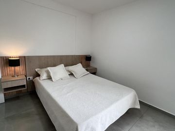 VENTA DEPTO 1 DORM Y ESCRITORIO AL LADO DE CIUDAD UNIVERSITARIA CON ENTREGA INMEDIATA