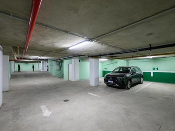 VENTA DEPTO 1 DORM Y ESCRITORIO AL LADO DE CIUDAD UNIVERSITARIA CON ENTREGA INMEDIATA