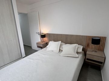 VENTA DEPTO 1 DORM Y ESCRITORIO AL LADO DE CIUDAD UNIVERSITARIA CON ENTREGA INMEDIATA