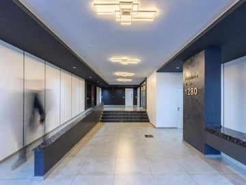 VENTA DEPTO 1 DORM Y ESCRITORIO AL LADO DE CIUDAD UNIVERSITARIA CON ENTREGA INMEDIATA