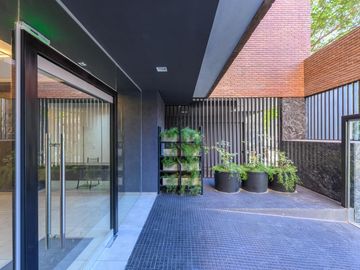 VENTA DEPTO 1 DORM Y ESCRITORIO AL LADO DE CIUDAD UNIVERSITARIA CON ENTREGA INMEDIATA