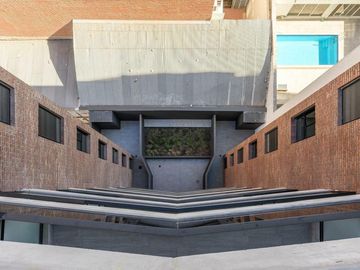 VENTA DEPTO 1 DORM Y ESCRITORIO AL LADO DE CIUDAD UNIVERSITARIA CON ENTREGA INMEDIATA