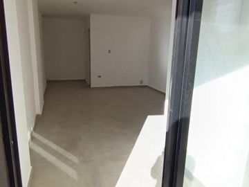 VENTA DEPTO 1 DORM Y ESCRITORIO AL LADO DE CIUDAD UNIVERSITARIA CON ENTREGA INMEDIATA