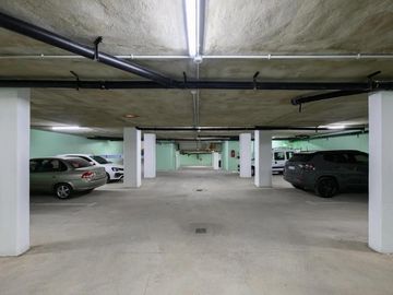 VENTA DEPTO 1 DORM Y ESCRITORIO AL LADO DE CIUDAD UNIVERSITARIA CON ENTREGA INMEDIATA