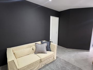 VENTA DEPTO 1 DORM Y ESCRITORIO AL LADO DE CIUDAD UNIVERSITARIA CON ENTREGA INMEDIATA