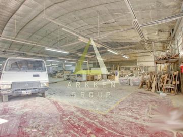 Galpón en  alquiler en Vicente Lopez