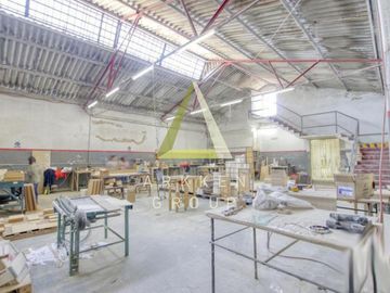 Galpón en  alquiler en Vicente Lopez