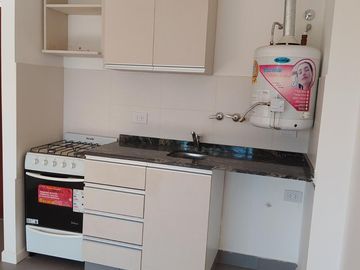 Departamento en Luis Agote