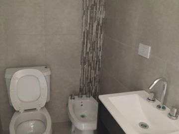 Departamento en Luis Agote