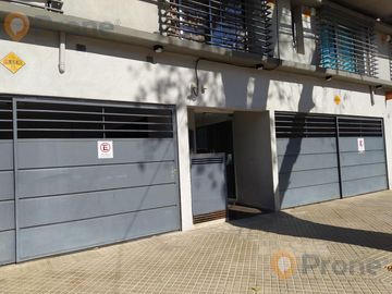 Departamento en Luis Agote