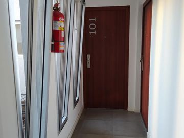 Departamento en Luis Agote