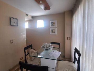 Venta piso categoria Av. Lugones metros plaza españa balcon sum amenities cochera
