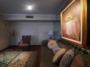Venta piso categoria Av. Lugones metros plaza españa balcon sum amenities cochera