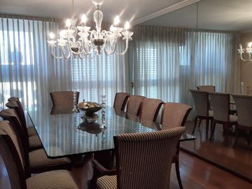 Venta piso categoria Av. Lugones metros plaza españa balcon sum amenities cochera