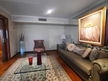 Venta piso categoria Av. Lugones metros plaza españa balcon sum amenities cochera