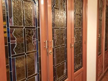 Venta piso categoria Av. Lugones metros plaza españa balcon sum amenities cochera