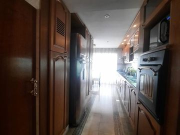 Venta piso categoria Av. Lugones metros plaza españa balcon sum amenities cochera