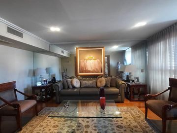 Venta piso categoria Av. Lugones metros plaza españa balcon sum amenities cochera
