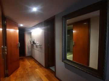 Venta piso categoria Av. Lugones metros plaza españa balcon sum amenities cochera