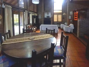 Cariló Cod 622 Alquiler 13 plazas