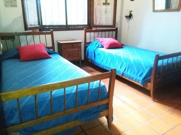 Cariló Cod 622 Alquiler 13 plazas